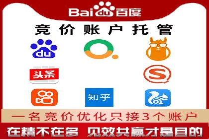 搜索引擎营销（SEM）在移动端的投放案例